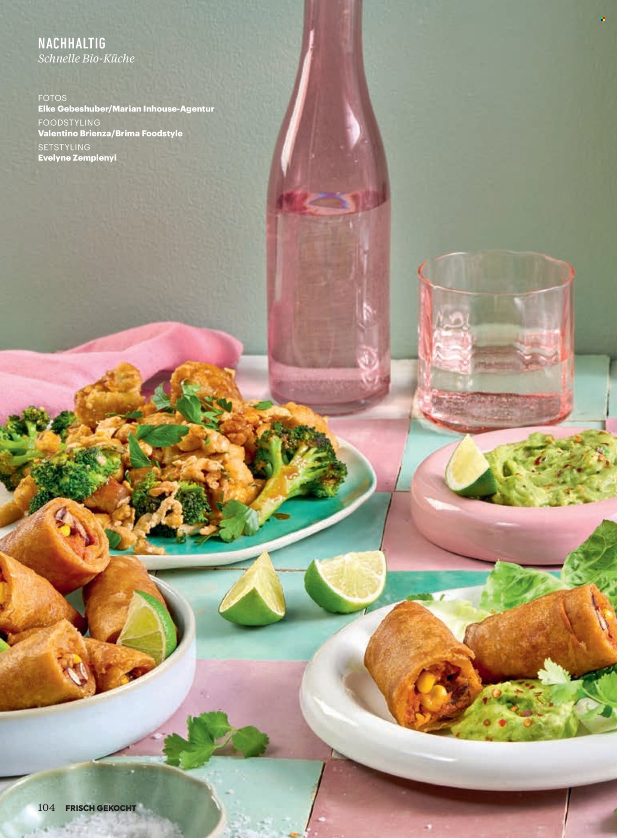 Angebote Billa - 1.3.2026 - 30.4.2026. Seite 102