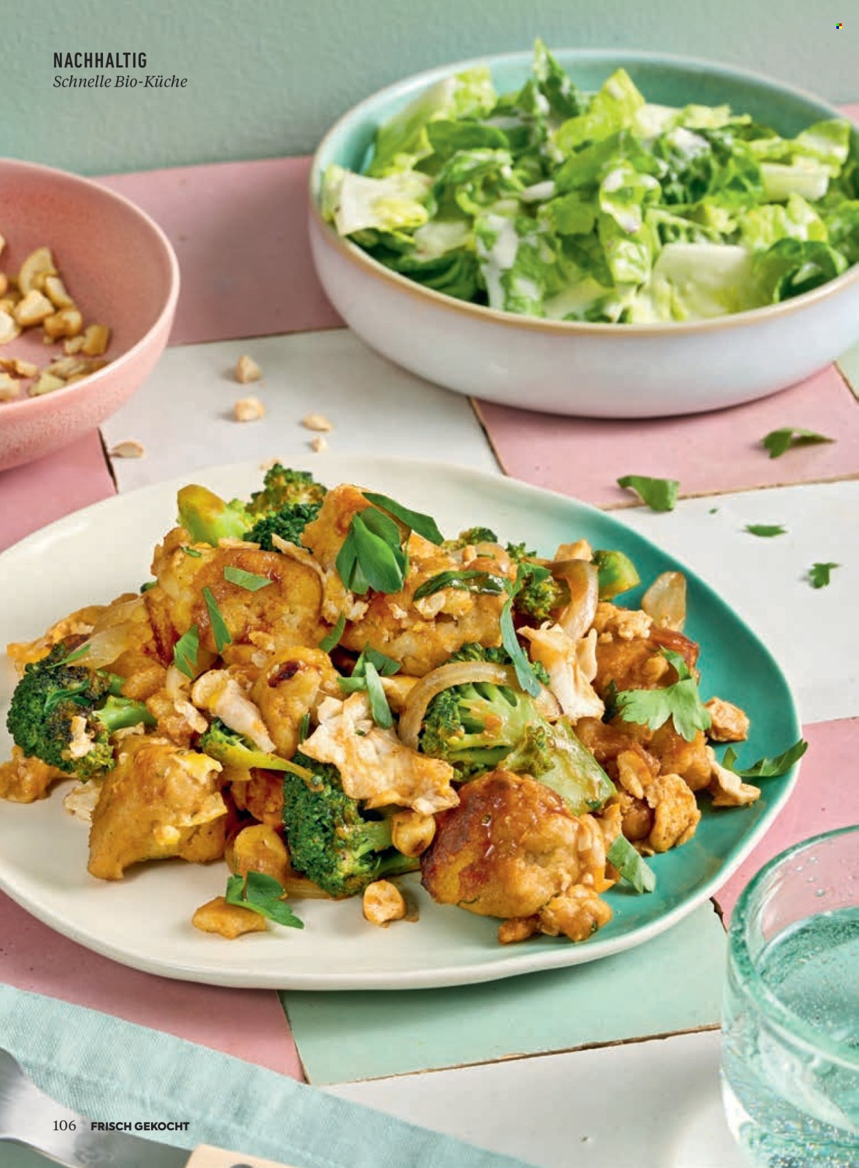 Angebote Billa - 1.3.2026 - 30.4.2026. Seite 104