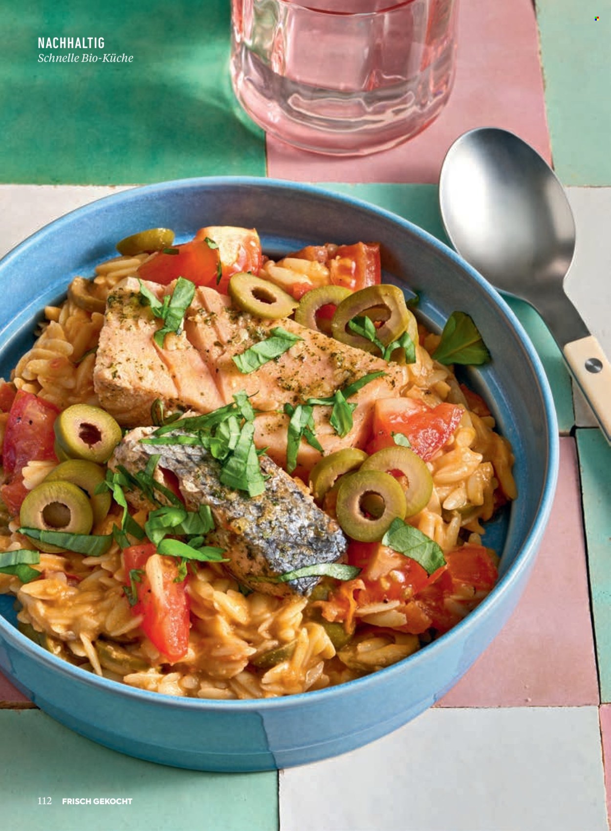 Angebote Billa - 1.3.2026 - 30.4.2026. Seite 110