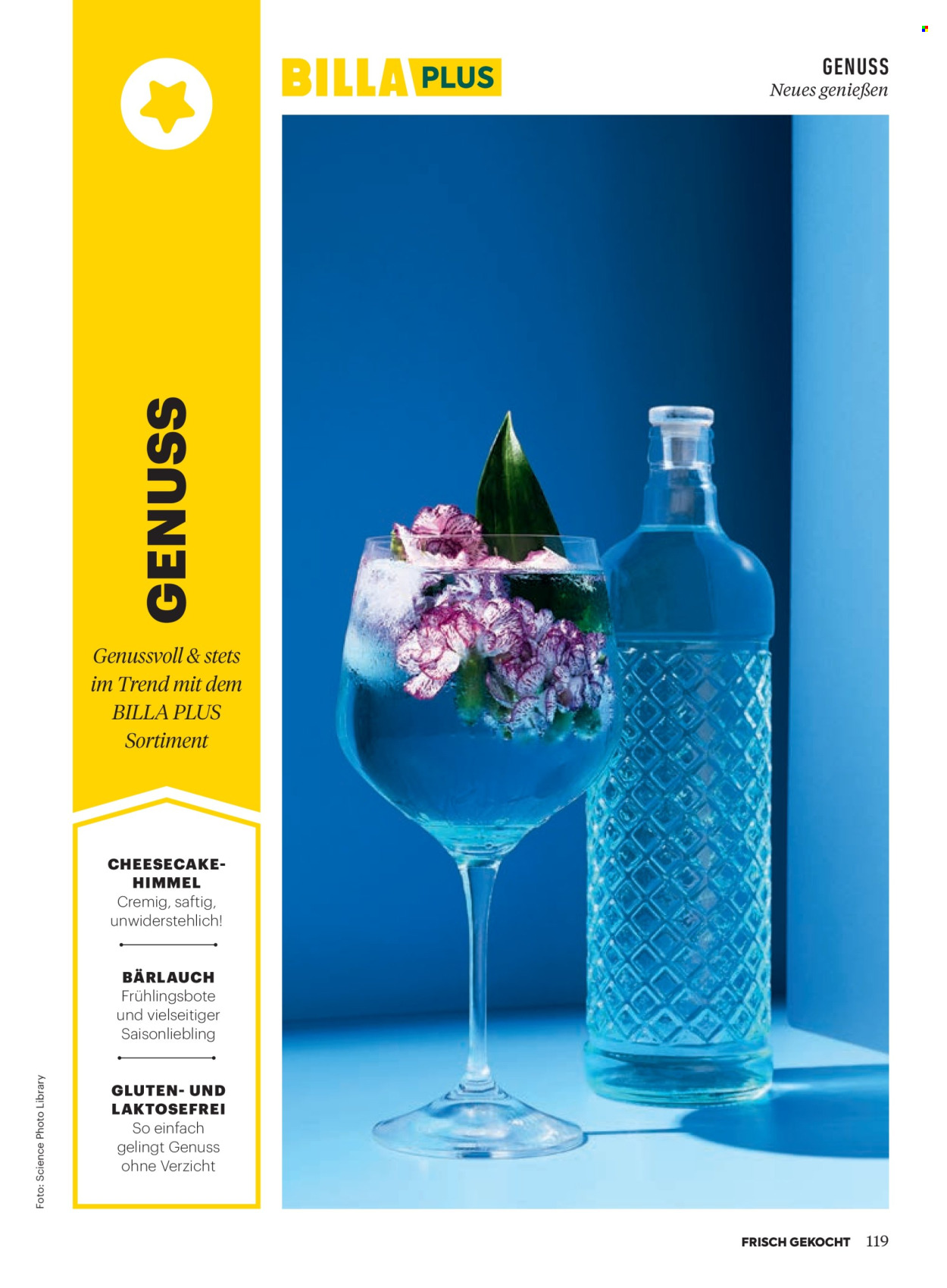 Angebote Billa - 1.3.2026 - 30.4.2026. Seite 117