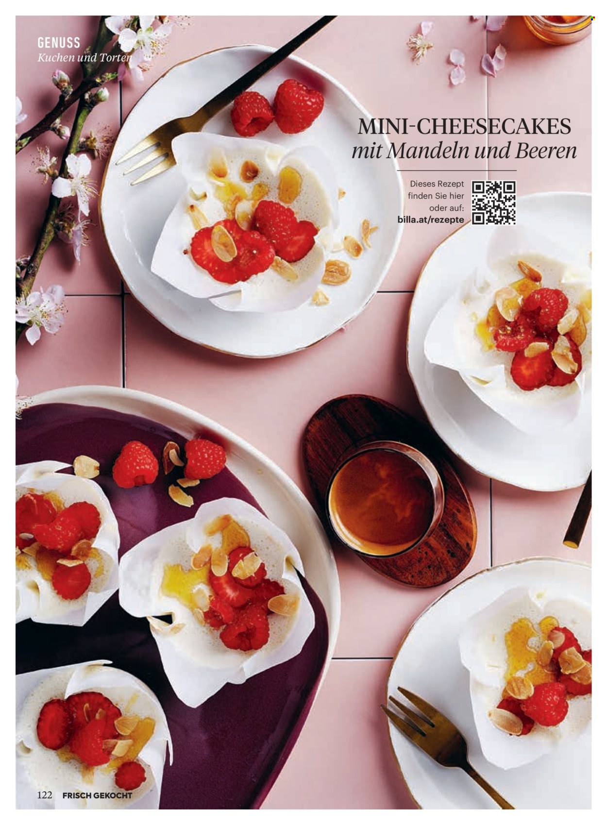 Angebote Billa - 1.3.2026 - 30.4.2026. Seite 120