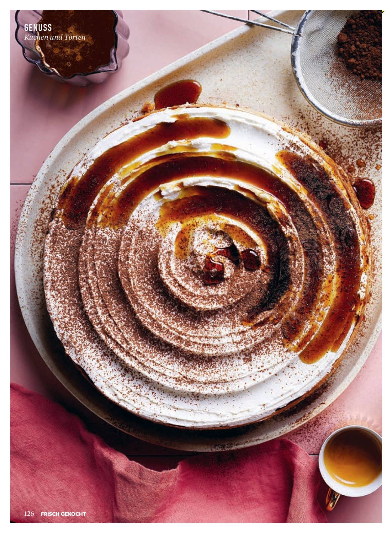 Angebote Billa - 1.3.2026 - 30.4.2026. Seite 124