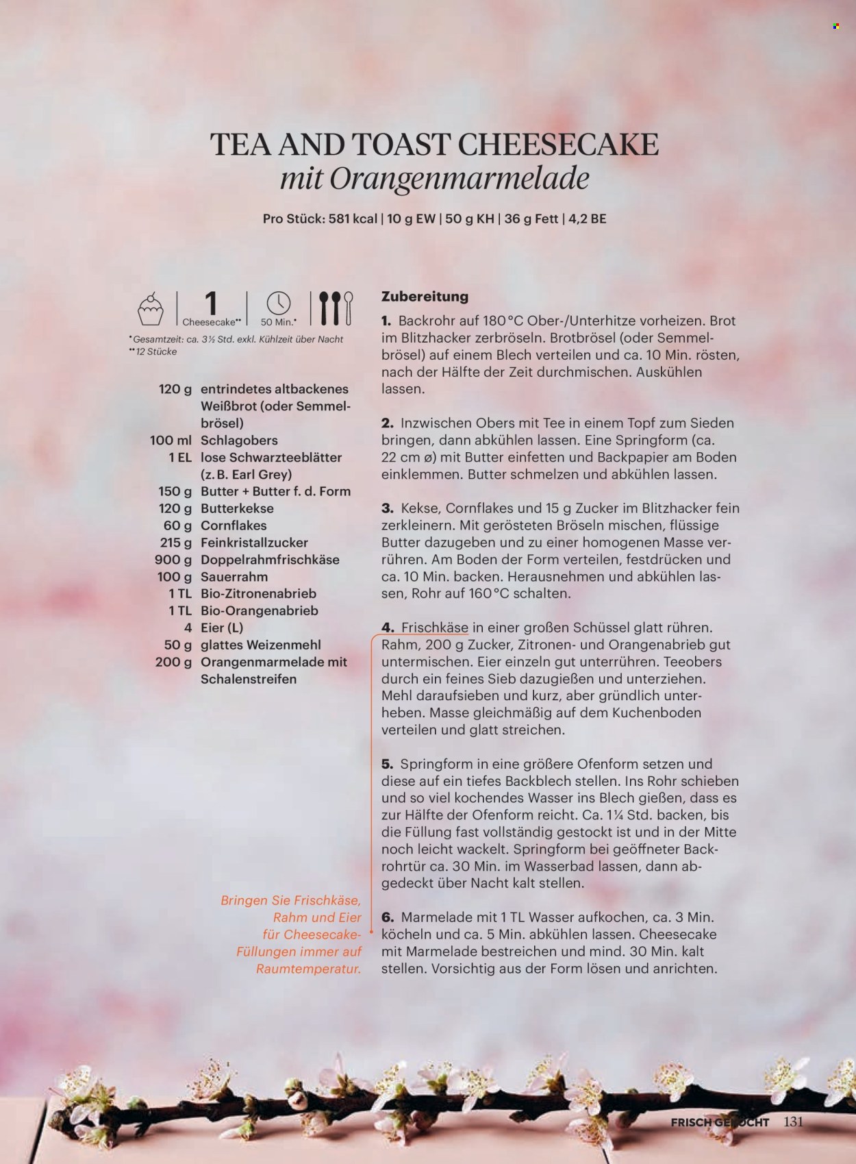 Angebote Billa - 1.3.2026 - 30.4.2026. Seite 129