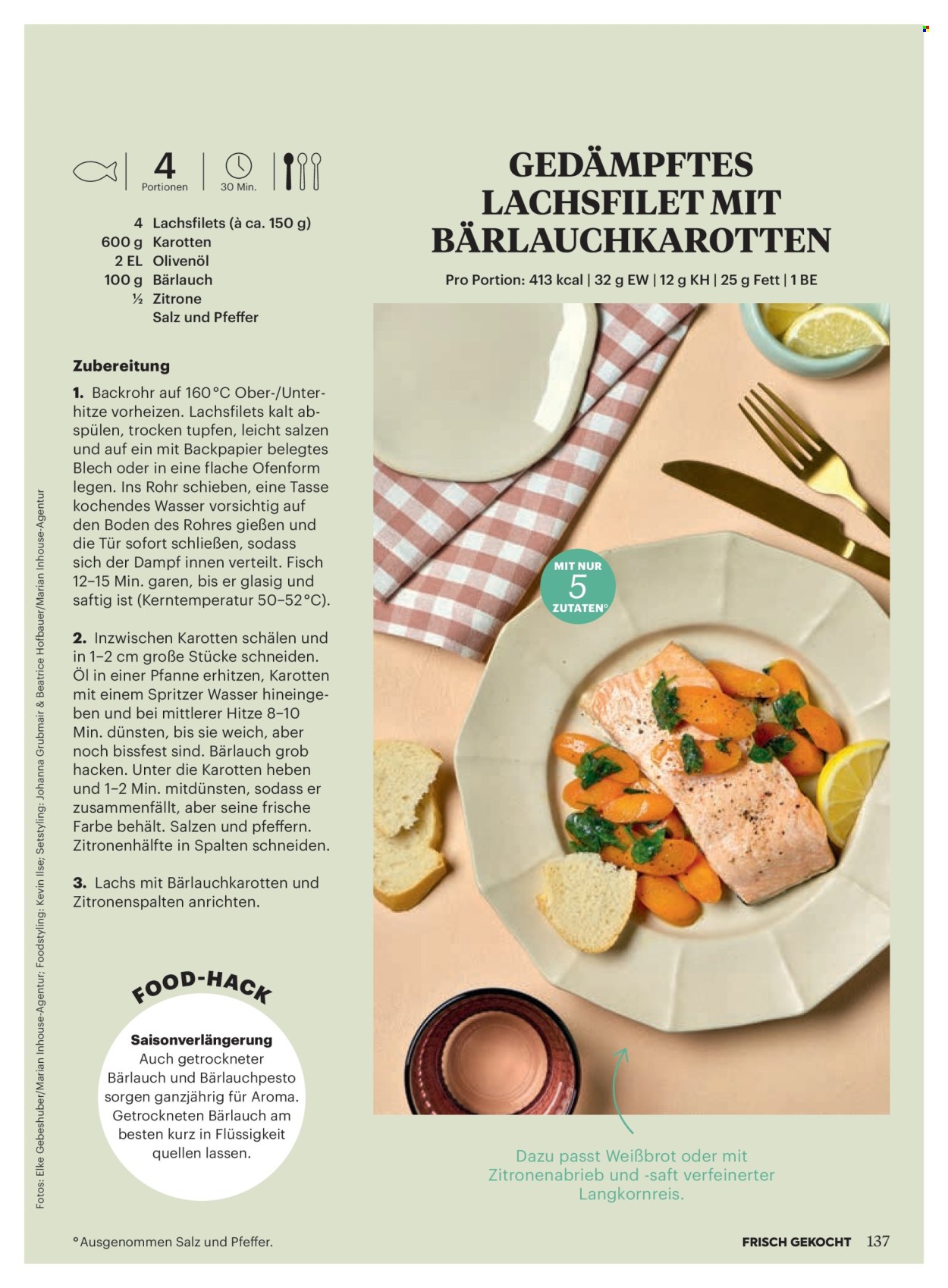 Angebote Billa - 1.3.2026 - 30.4.2026. Seite 135