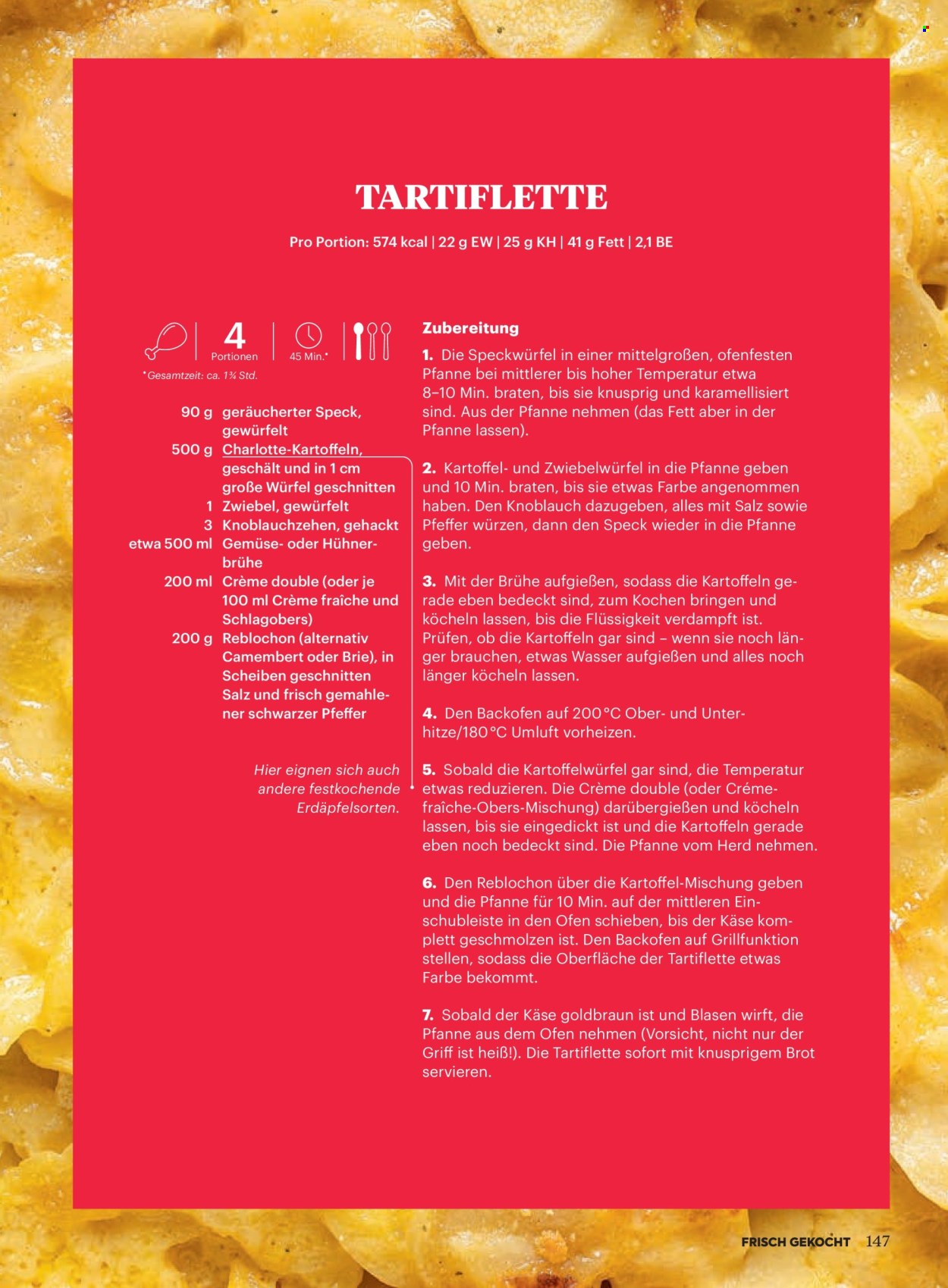 Angebote Billa - 1.3.2026 - 30.4.2026. Seite 145