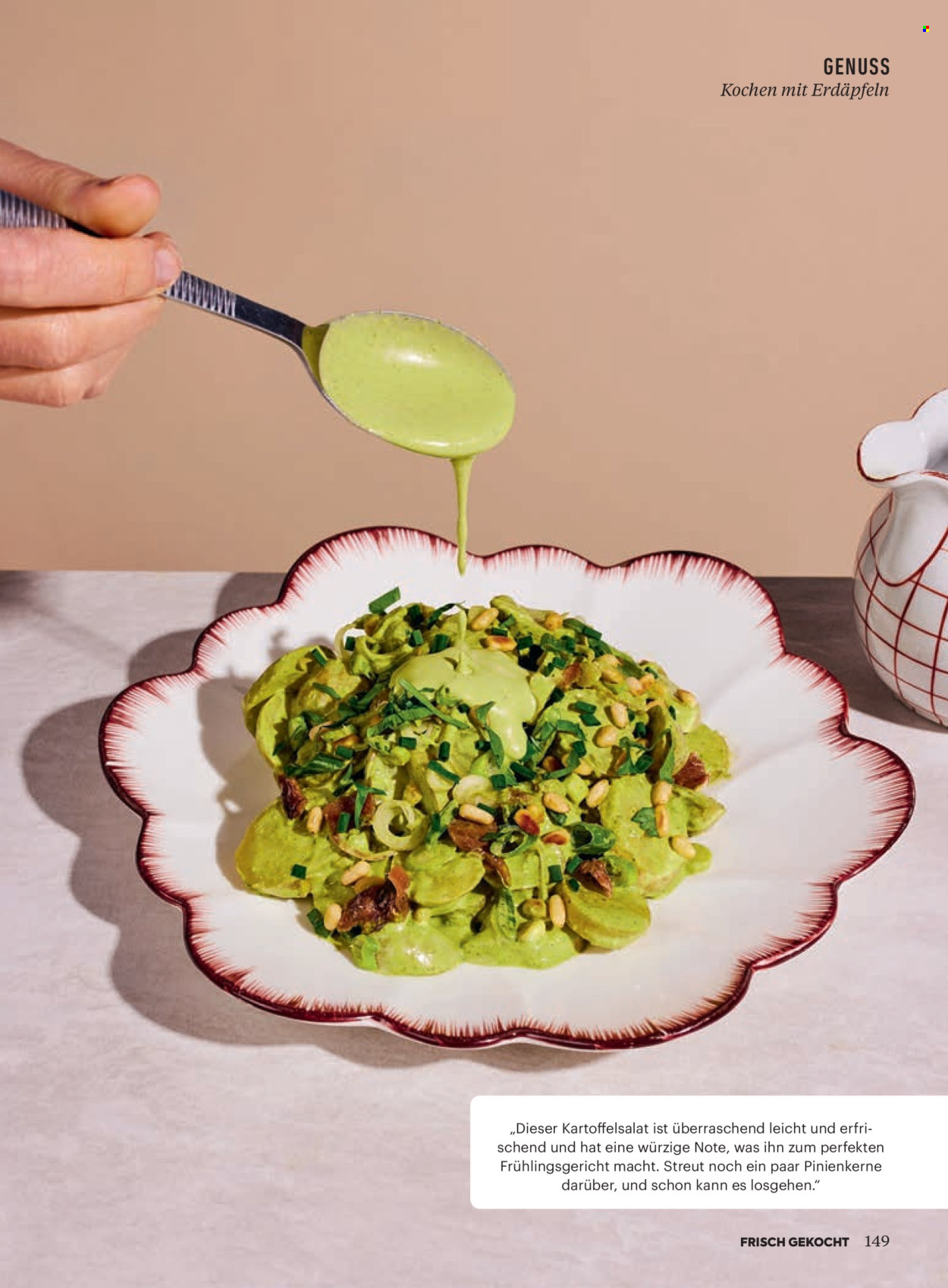 Angebote Billa - 1.3.2026 - 30.4.2026. Seite 147