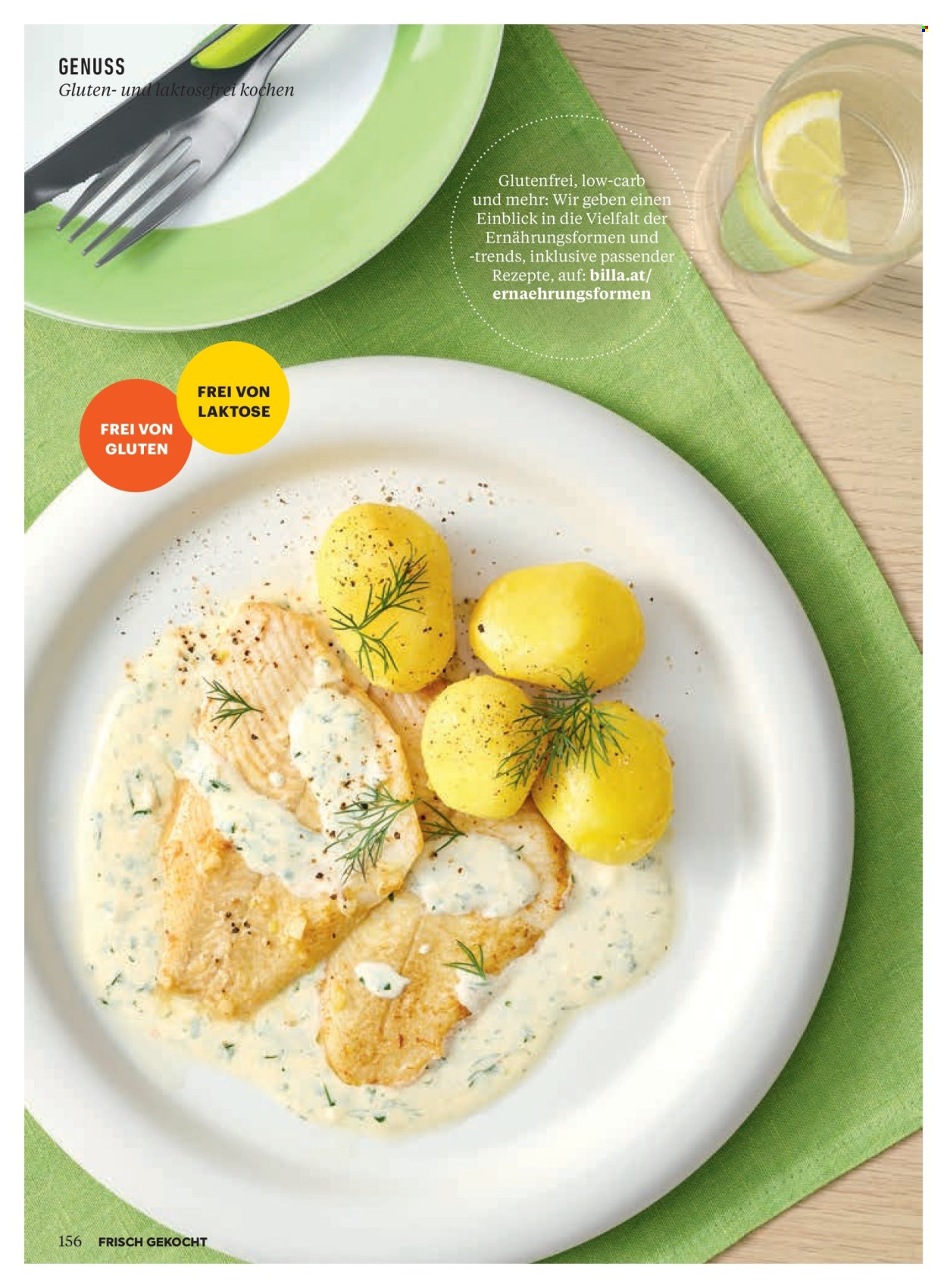 Angebote Billa - 1.3.2026 - 30.4.2026. Seite 154