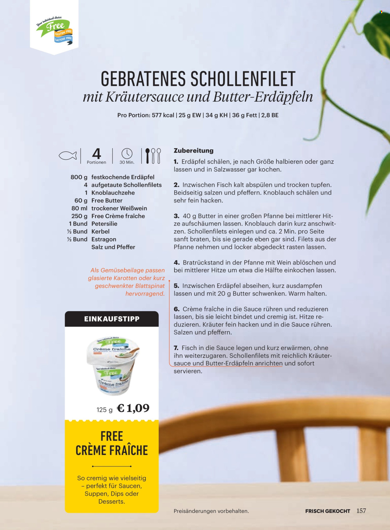 Angebote Billa - 1.3.2026 - 30.4.2026. Seite 155