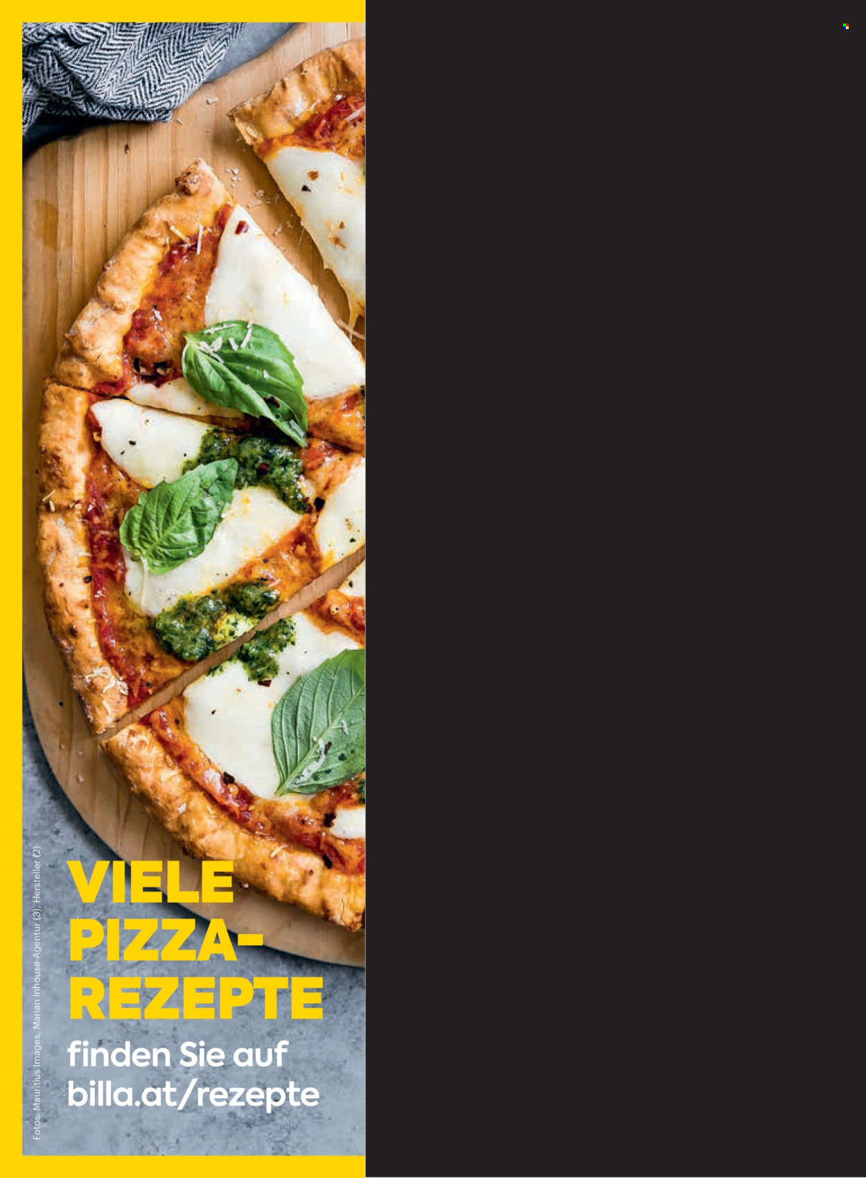 Angebote Billa - 1.3.2026 - 30.4.2026. Seite 165