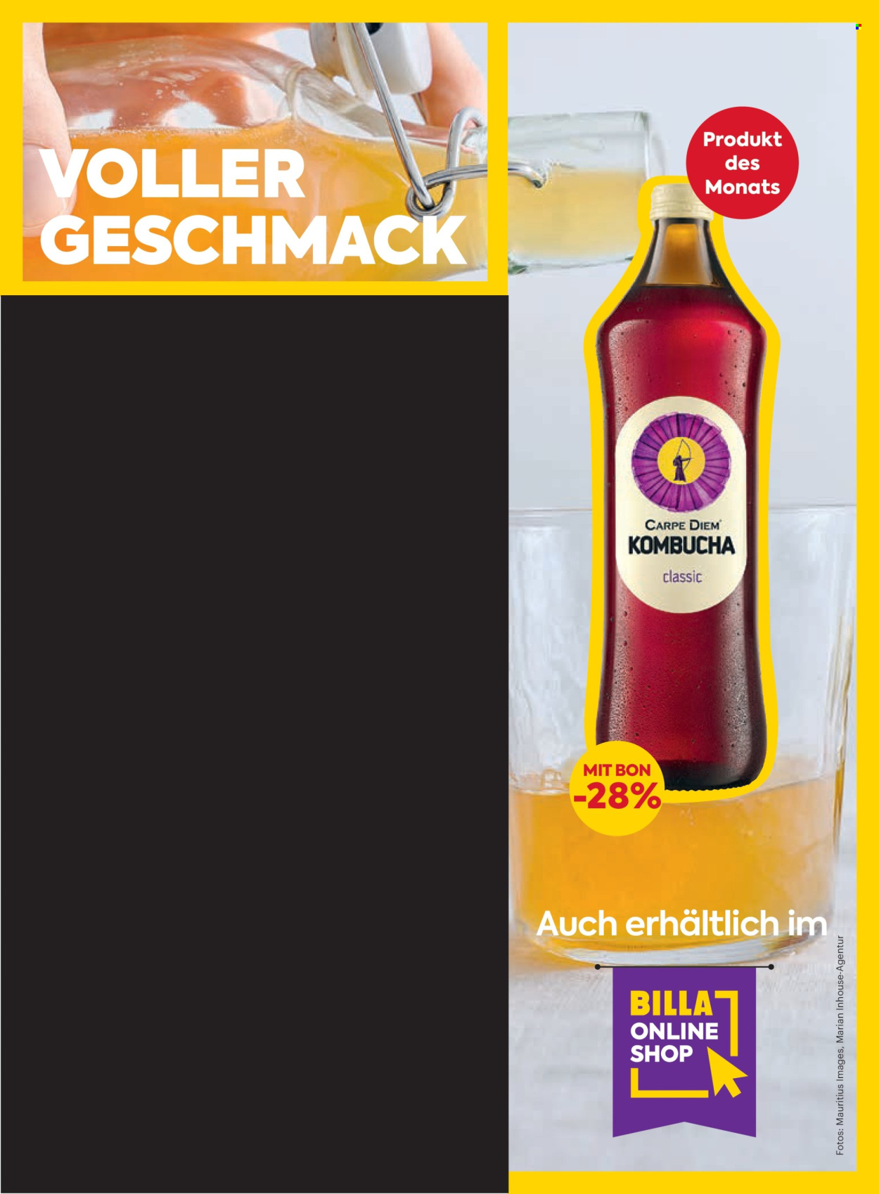 Angebote Billa - 1.3.2026 - 30.4.2026. Seite 166