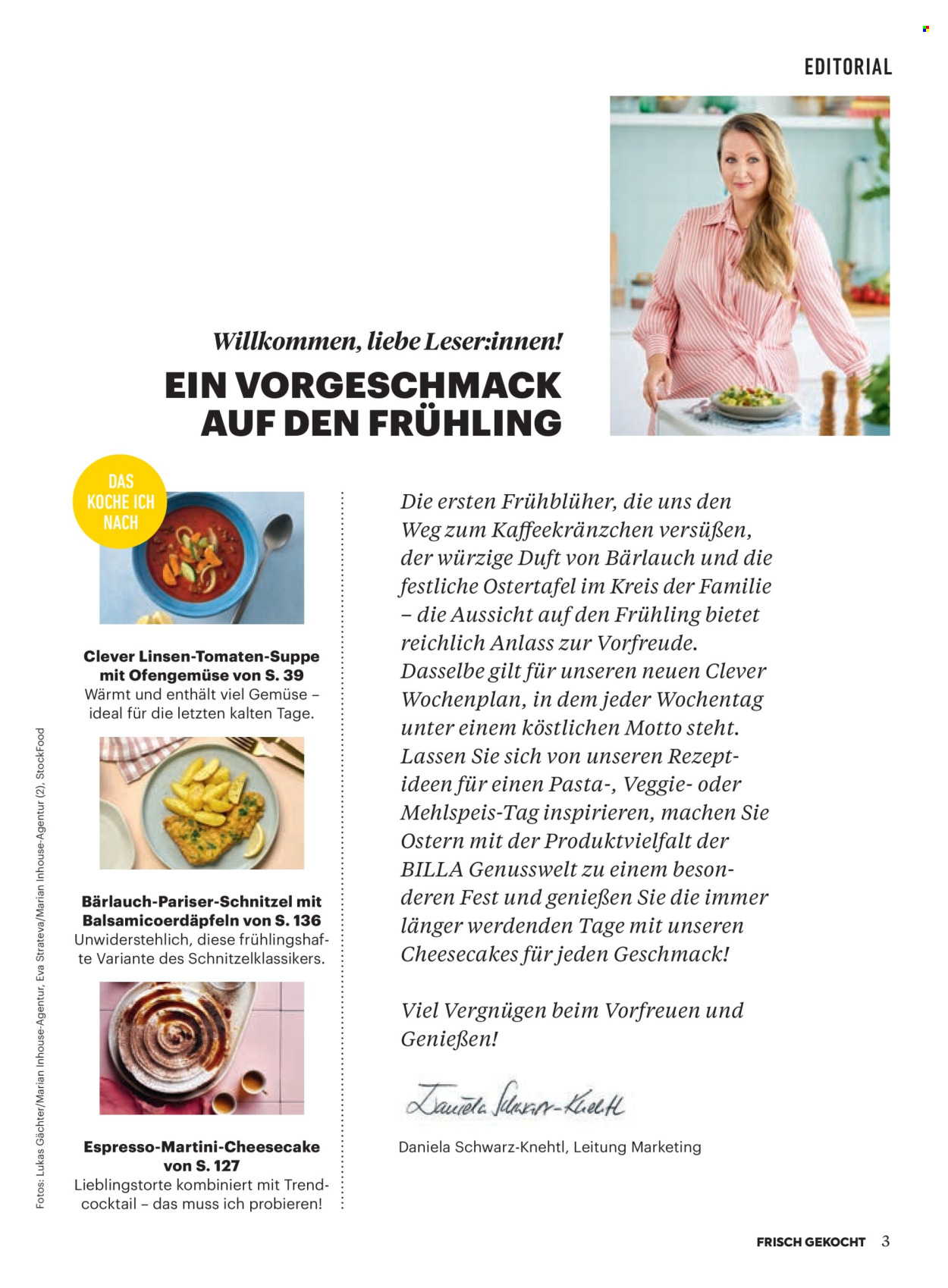 Angebote Billa - 1.3.2026 - 30.4.2026. Seite 170