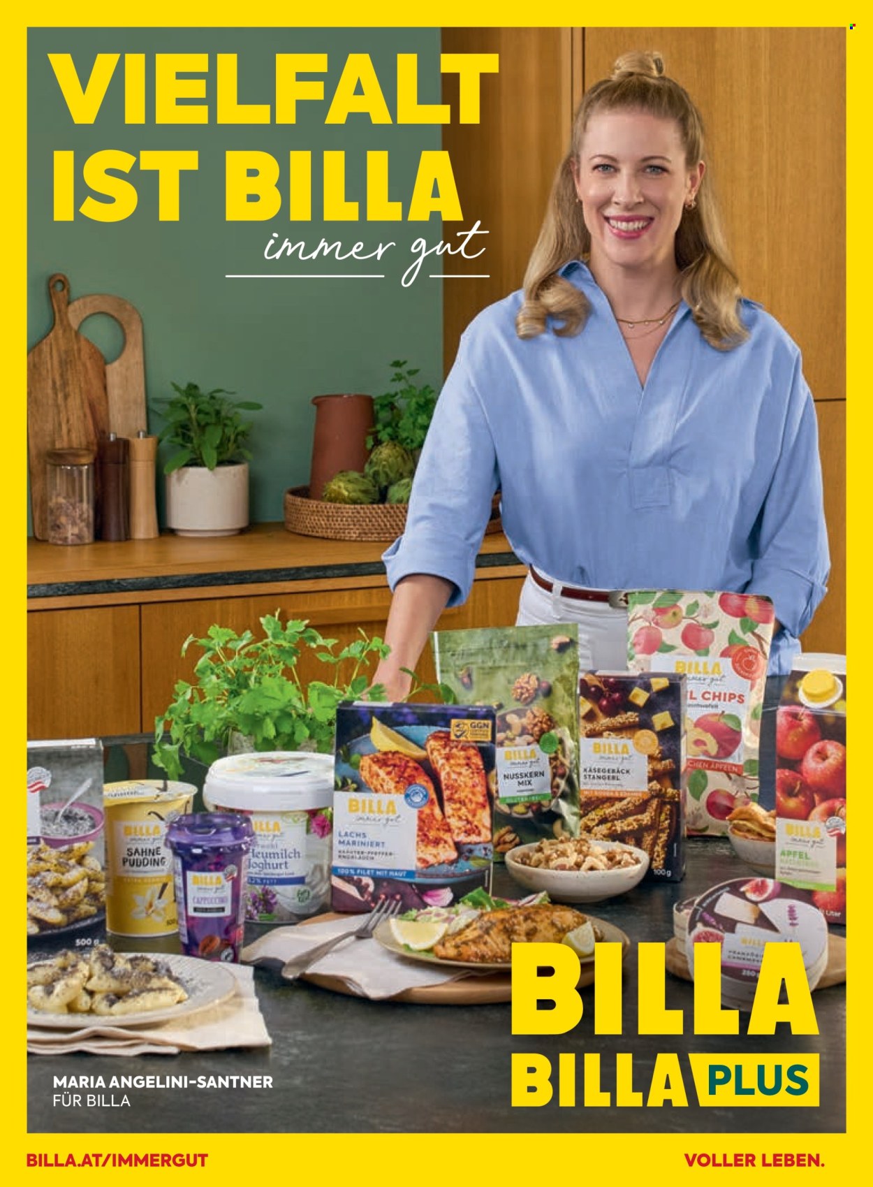 Angebote Billa - 1.3.2026 - 30.4.2026. Seite 171