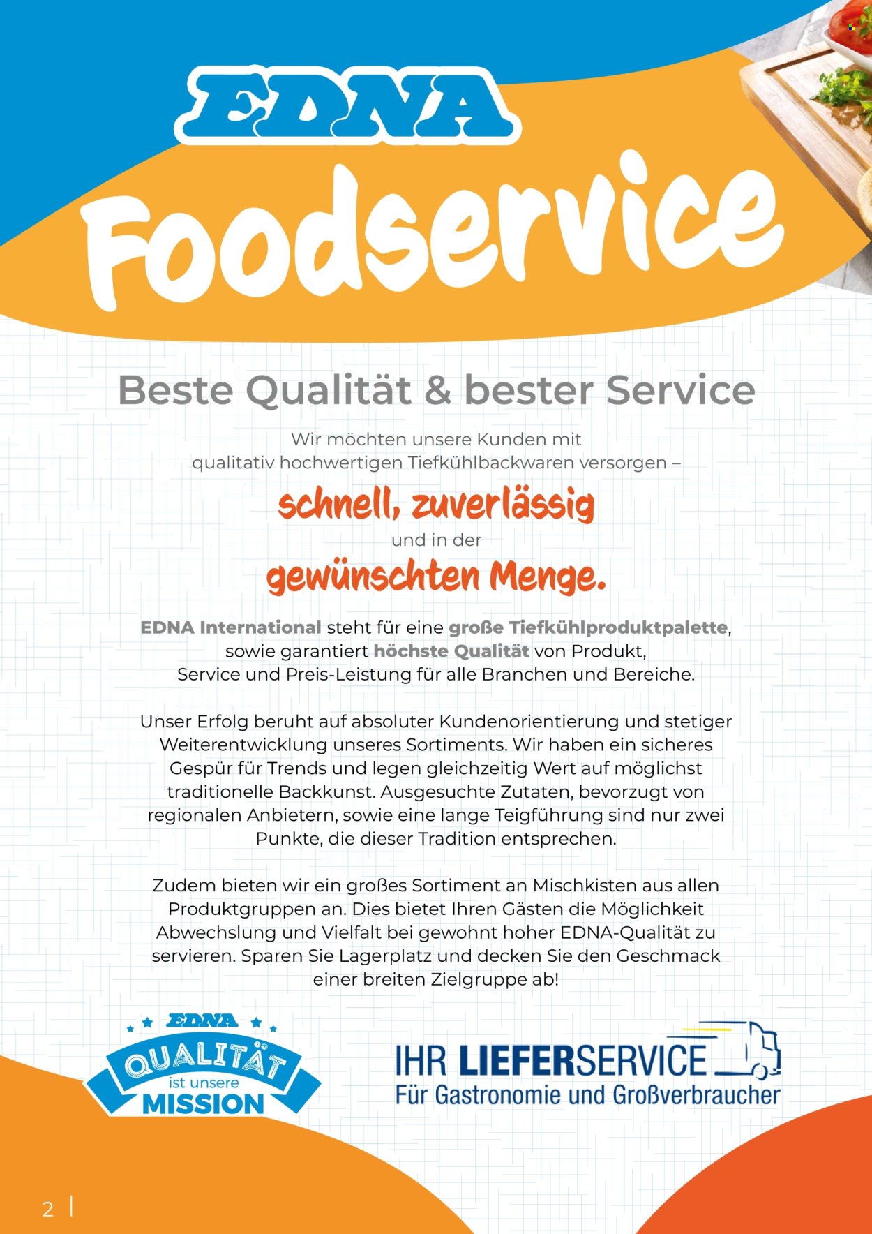 Angebote Metro. Seite 2