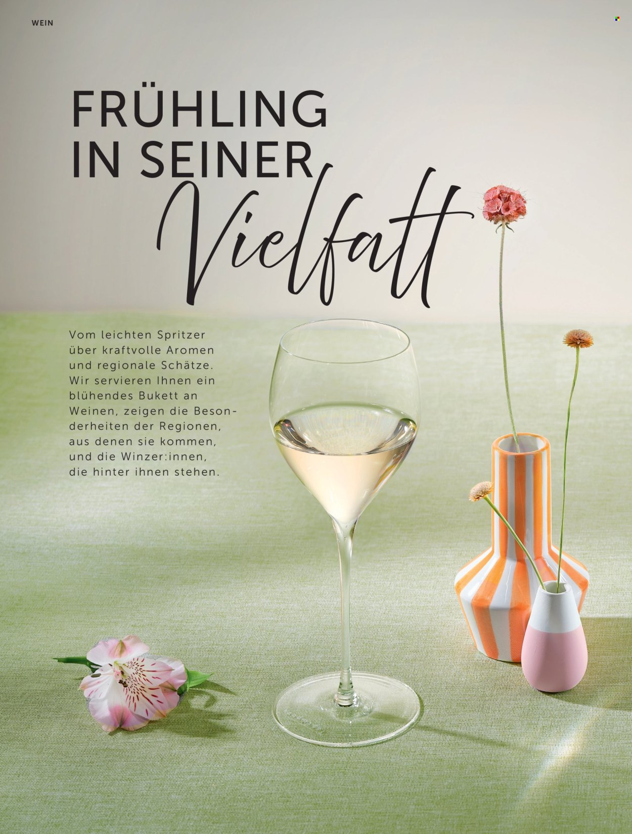 Angebote INTERSPAR - 5.3.2026 - 10.6.2026. Seite 6