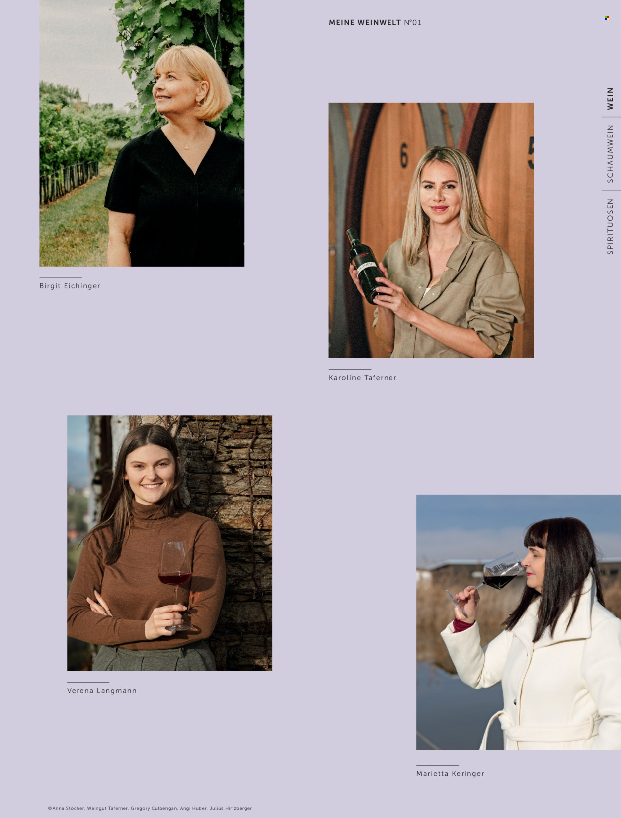 Angebote INTERSPAR - 5.3.2026 - 10.6.2026. Seite 35