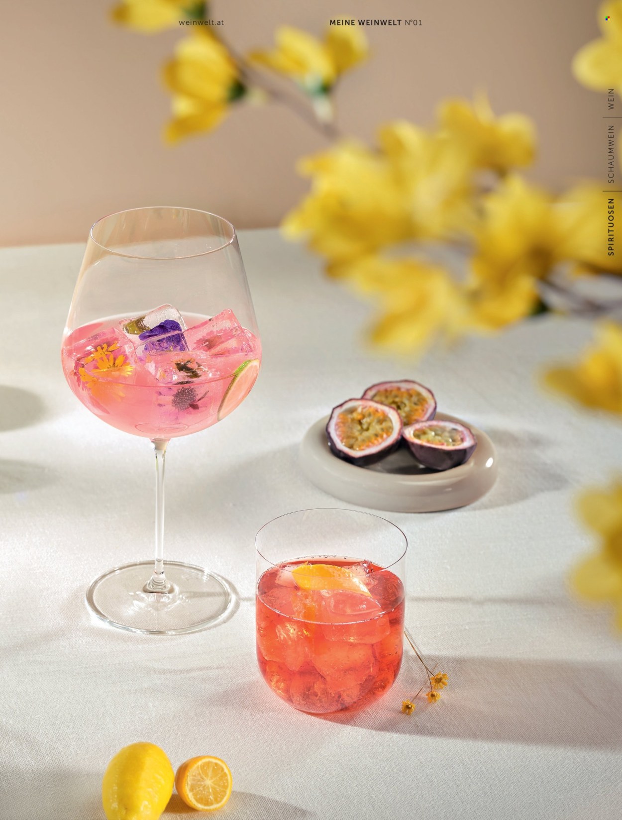 Angebote INTERSPAR - 5.3.2026 - 10.6.2026. Seite 51