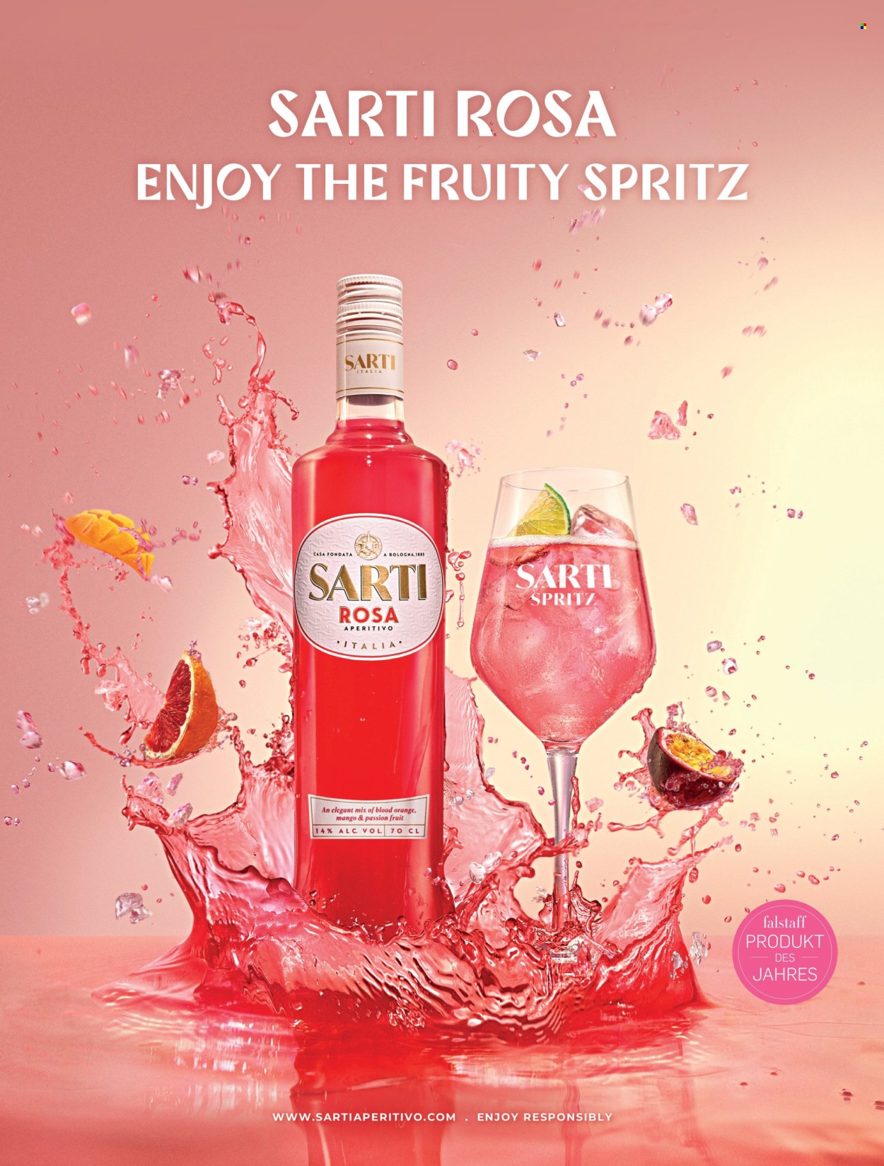 Angebote INTERSPAR - 5.3.2026 - 10.6.2026. Seite 59