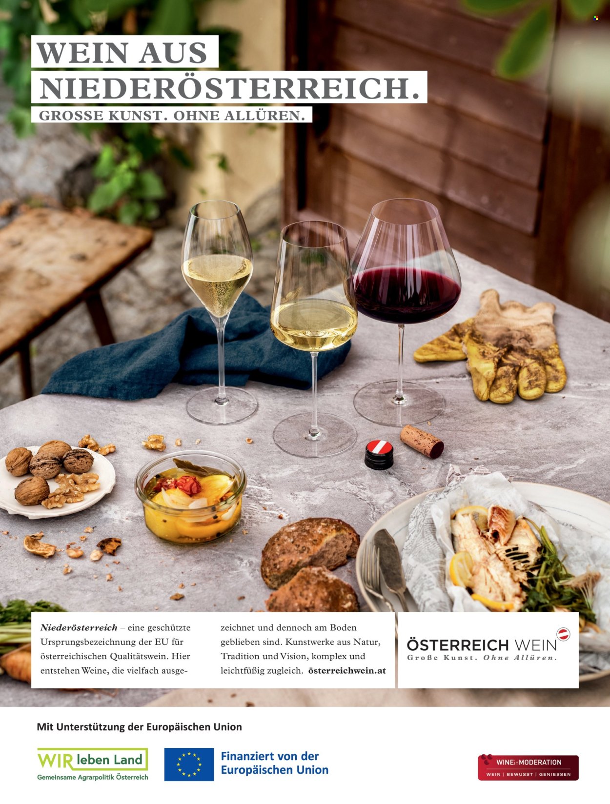 Angebote INTERSPAR - 5.3.2026 - 10.6.2026. Seite 60