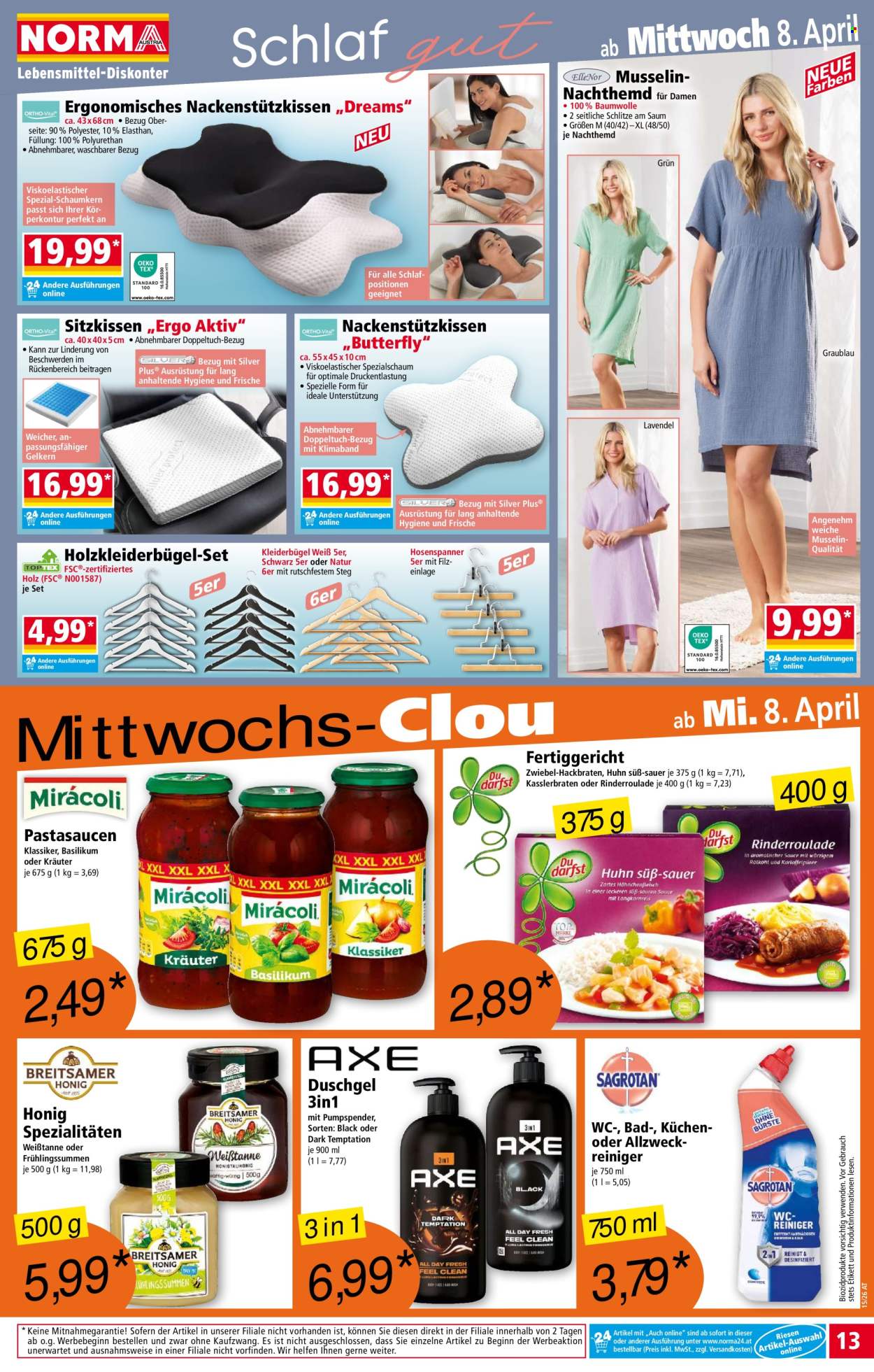 Angebote Norma - 7.4.2026 - 11.4.2026. Seite 13