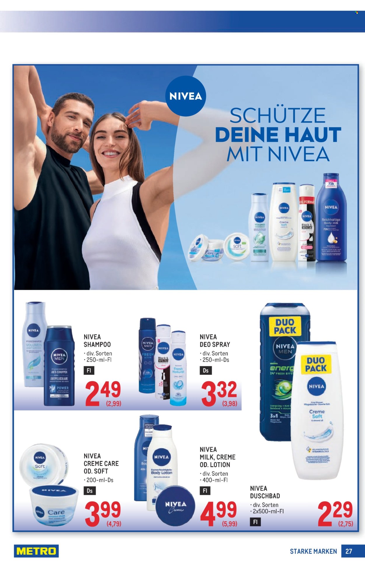 Angebote Metro - 2.4.2026 - 15.4.2026. Seite 27