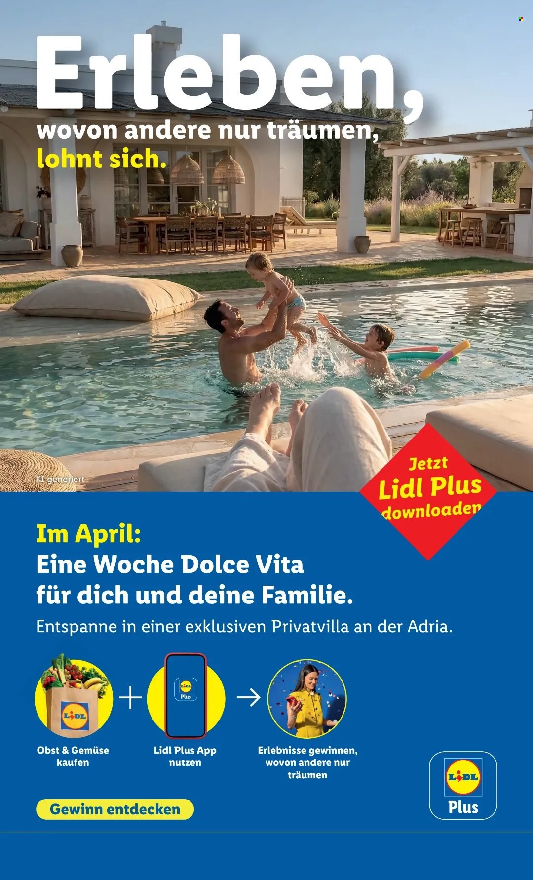 Angebote Lidl - 9.4.2026 - 15.4.2026. Seite 2