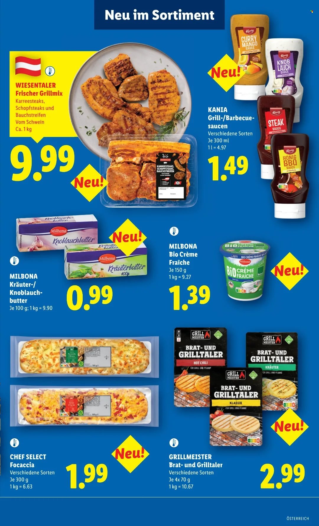 Angebote Lidl - 9.4.2026 - 15.4.2026. Seite 44