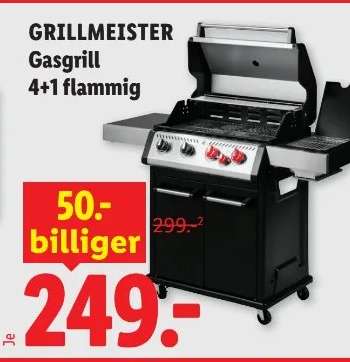GRILLMEISTER