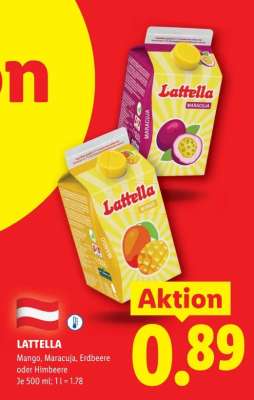 Lattella