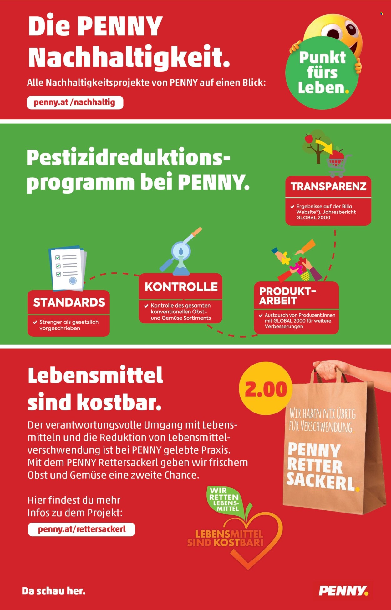 Angebote Penny - 9.4.2026 - 15.4.2026. Seite 32