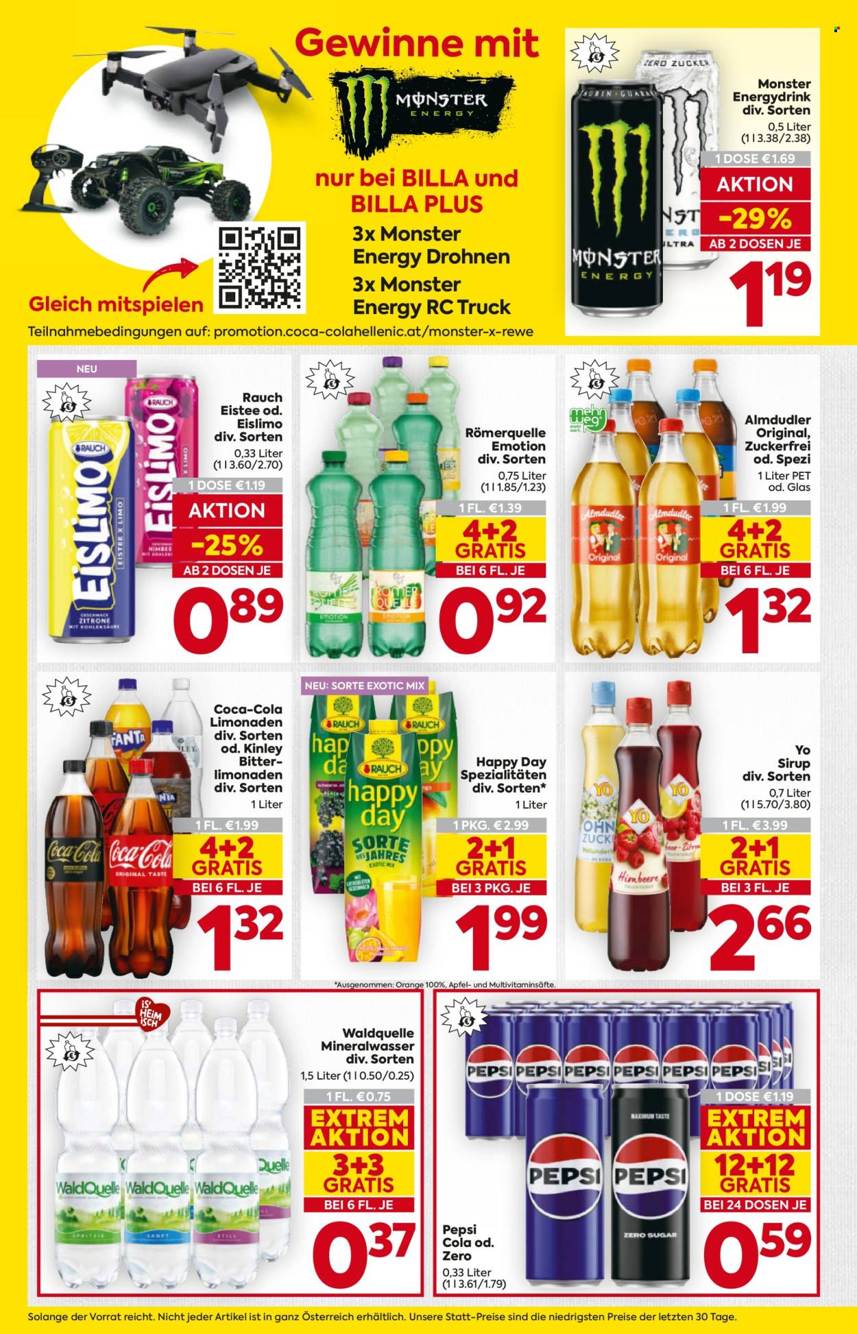 Angebote Billa - 7.4.2026 - 15.4.2026. Seite 12