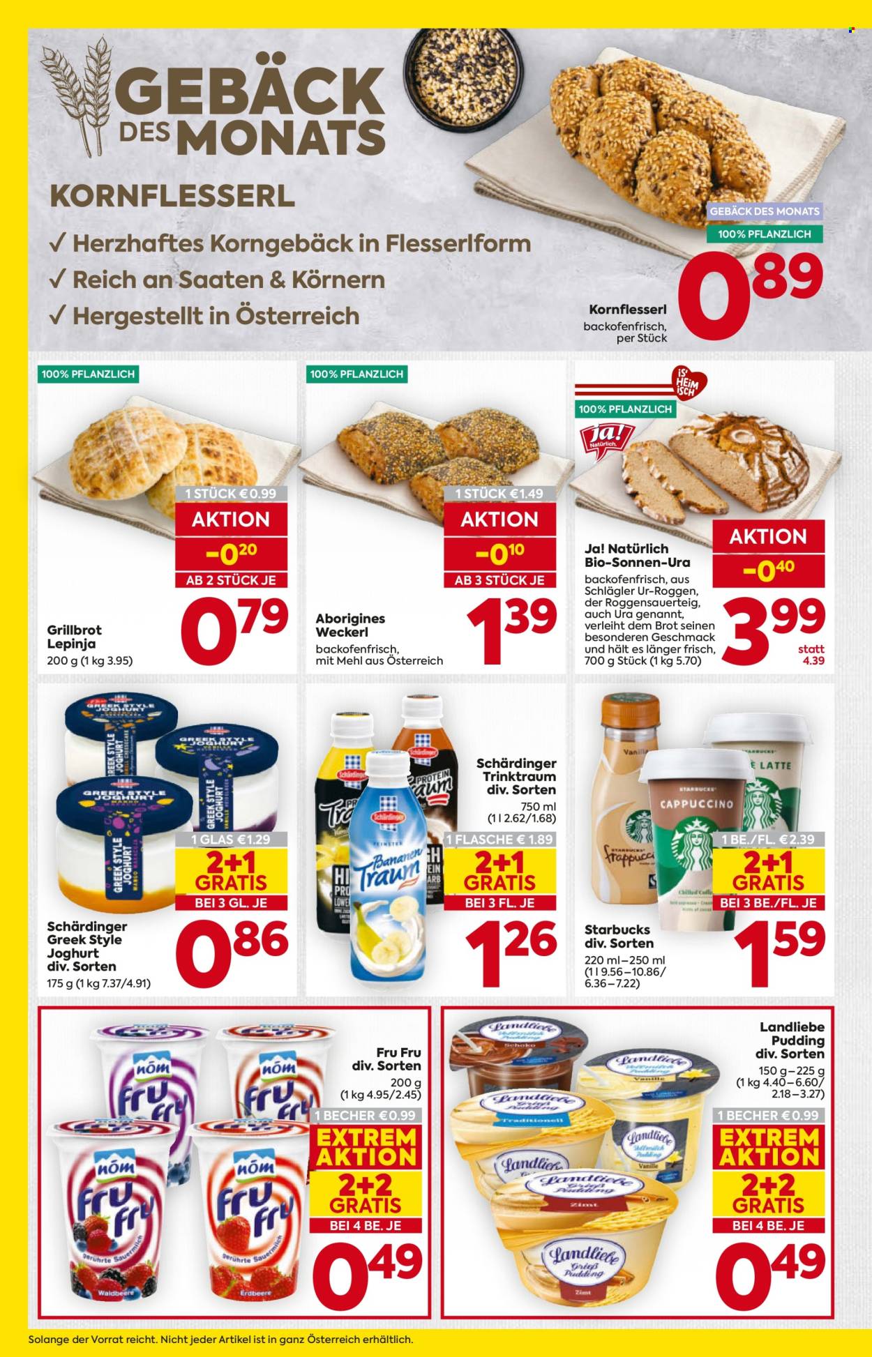 Angebote Billa - 7.4.2026 - 15.4.2026. Seite 8