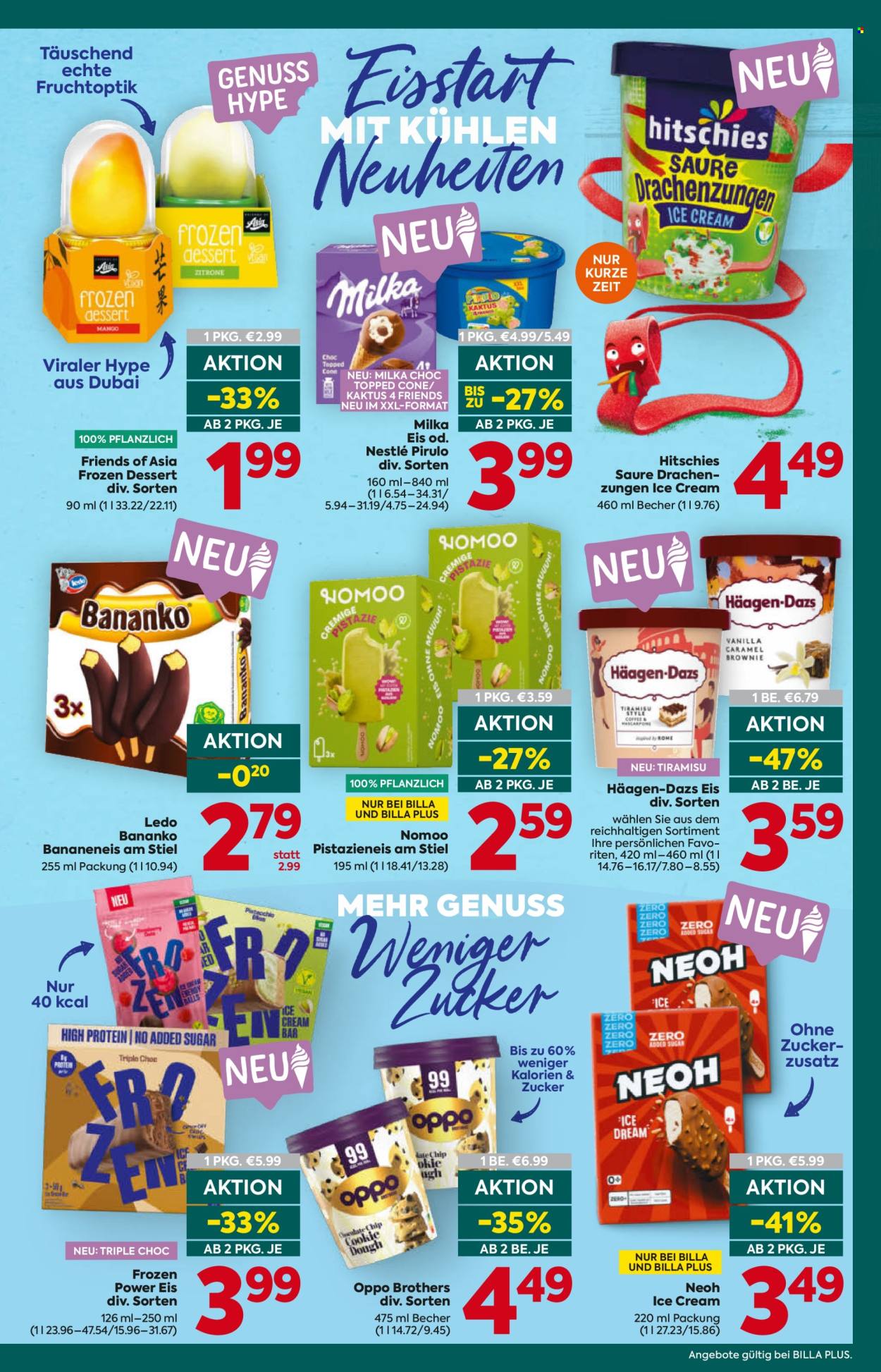 Angebote Billa Plus - 7.4.2026 - 15.4.2026. Seite 5