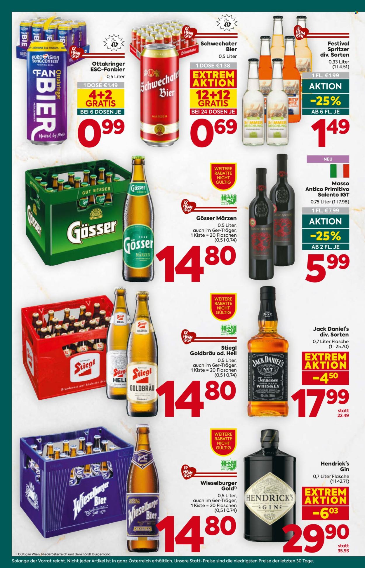 Angebote Billa Plus - 7.4.2026 - 15.4.2026. Seite 14