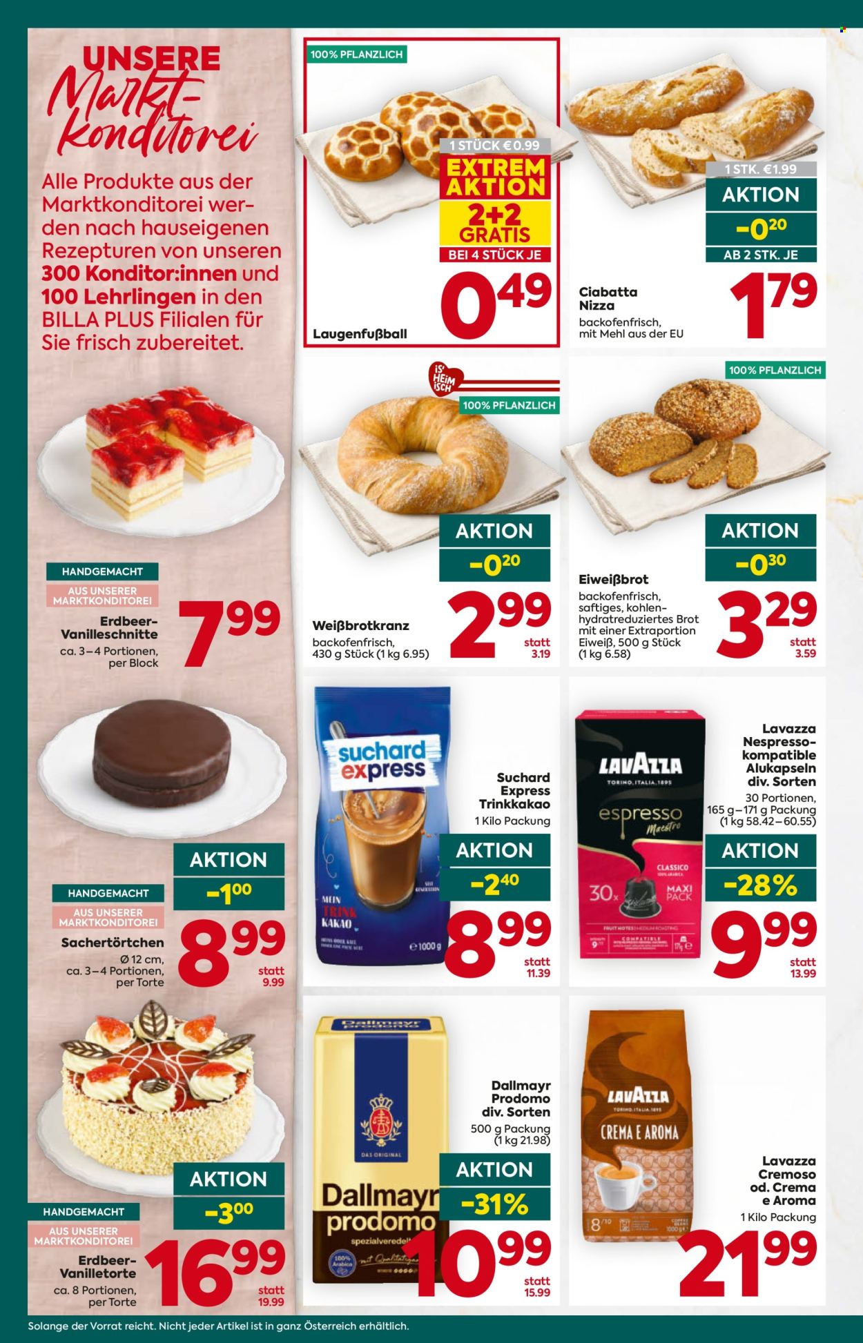 Angebote Billa Plus - 7.4.2026 - 15.4.2026. Seite 12