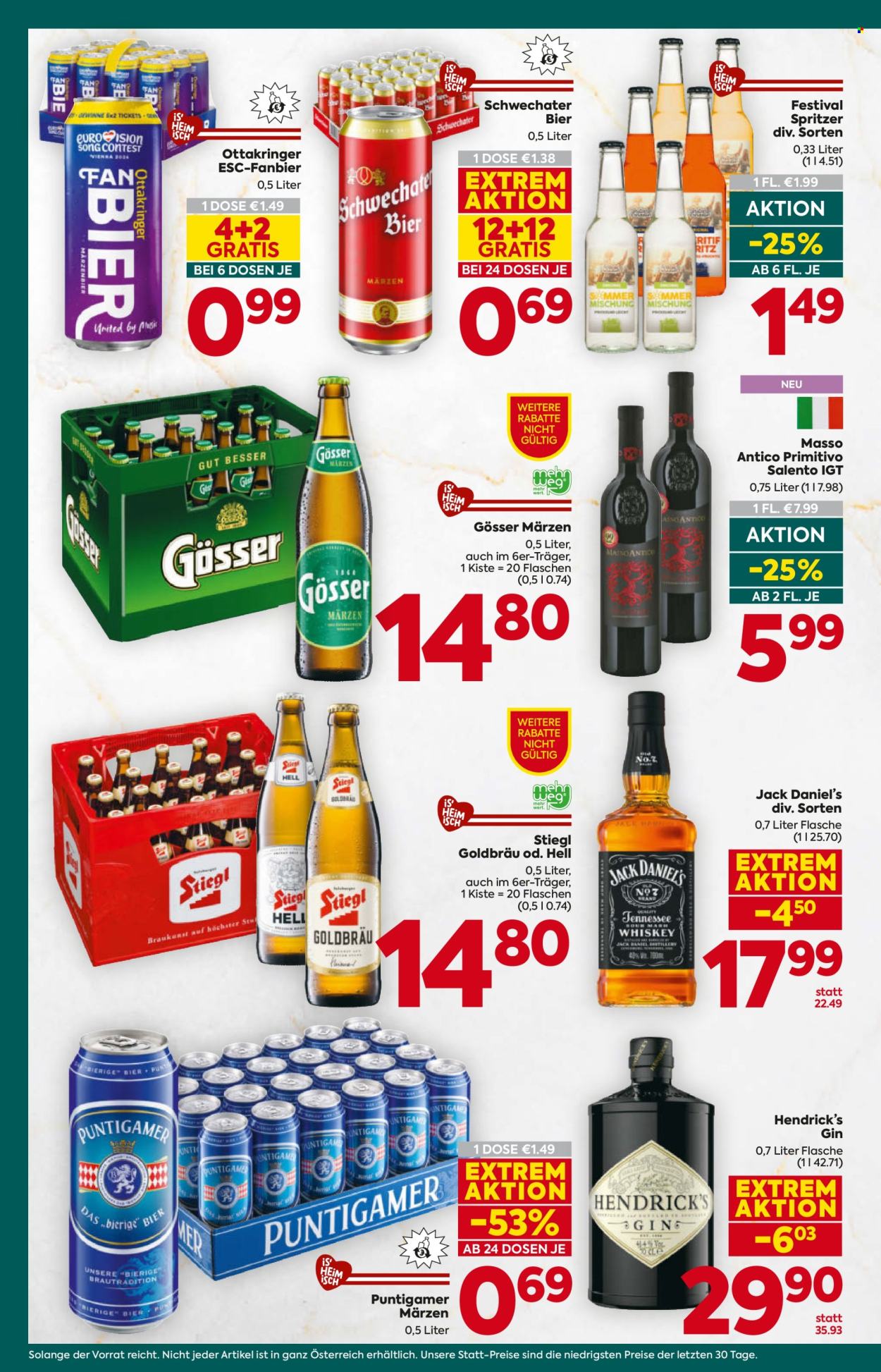 Angebote Billa Plus - 7.4.2026 - 15.4.2026. Seite 14