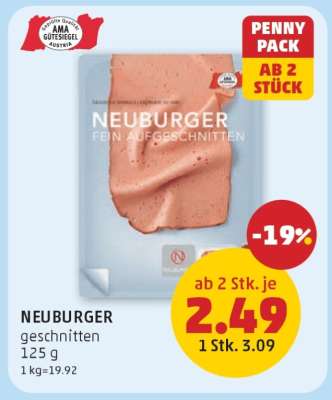 Neuburger
