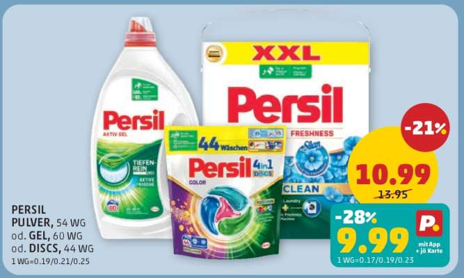 Persil