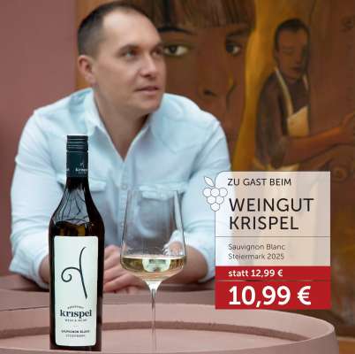 WEINGUT KRISPEL