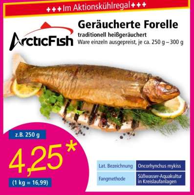 ArcticFish