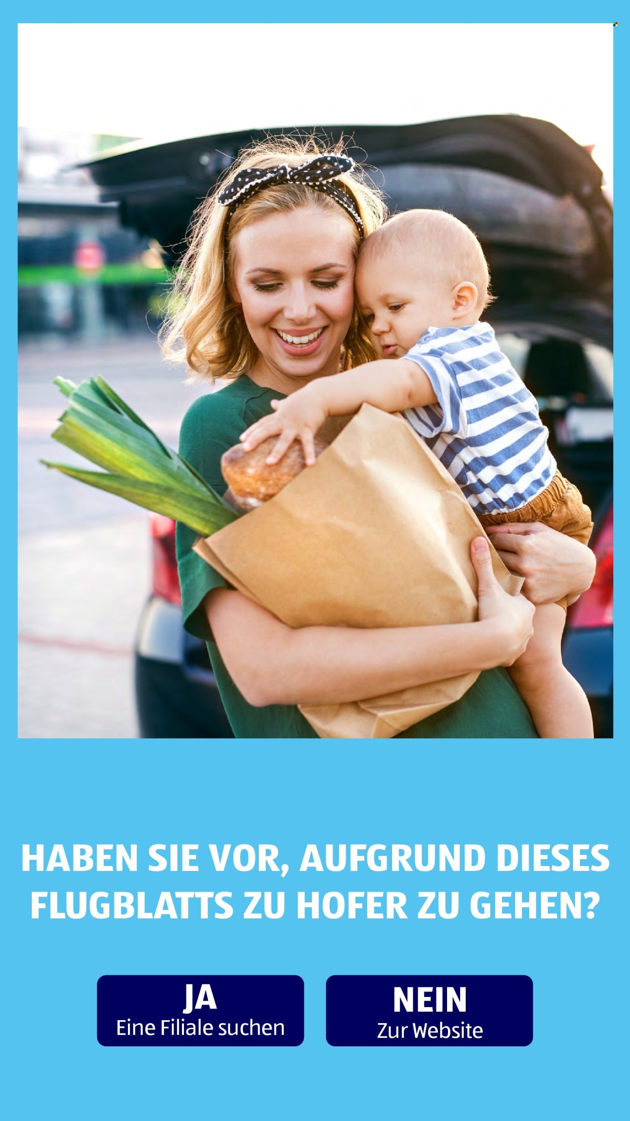 Angebote Hofer - 8.4.2026 - 16.4.2026. Seite 37