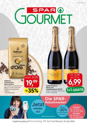 SPAR - Gourmet