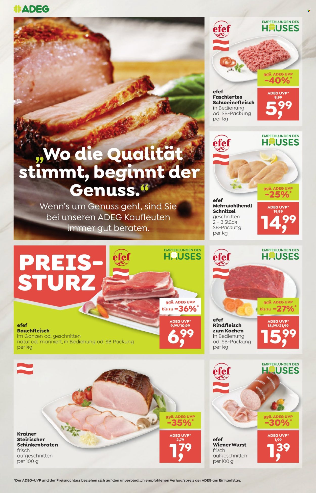 Angebote ADEG - 9.4.2026 - 15.4.2026. Seite 4