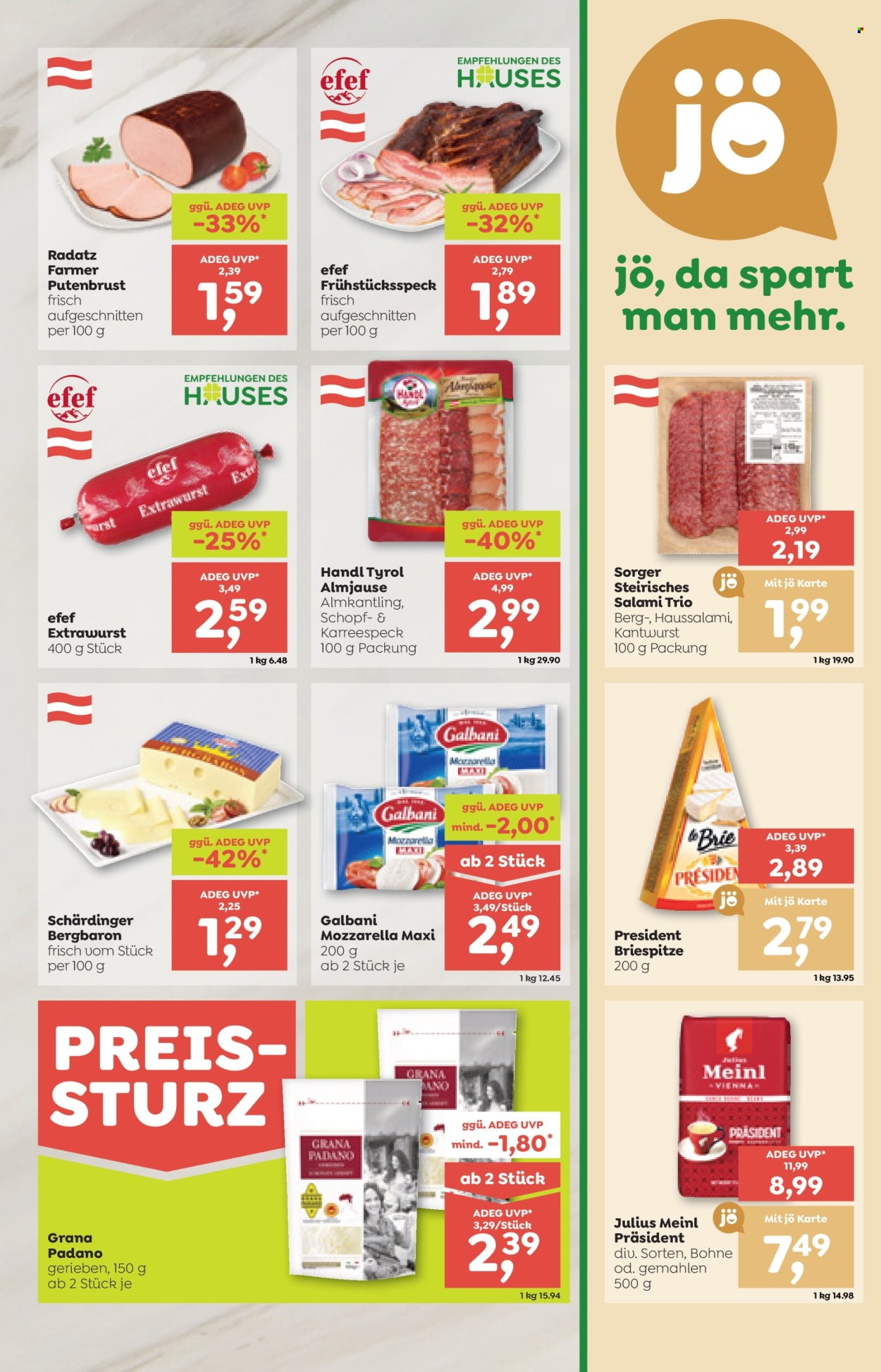 Angebote ADEG - 9.4.2026 - 15.4.2026. Seite 5