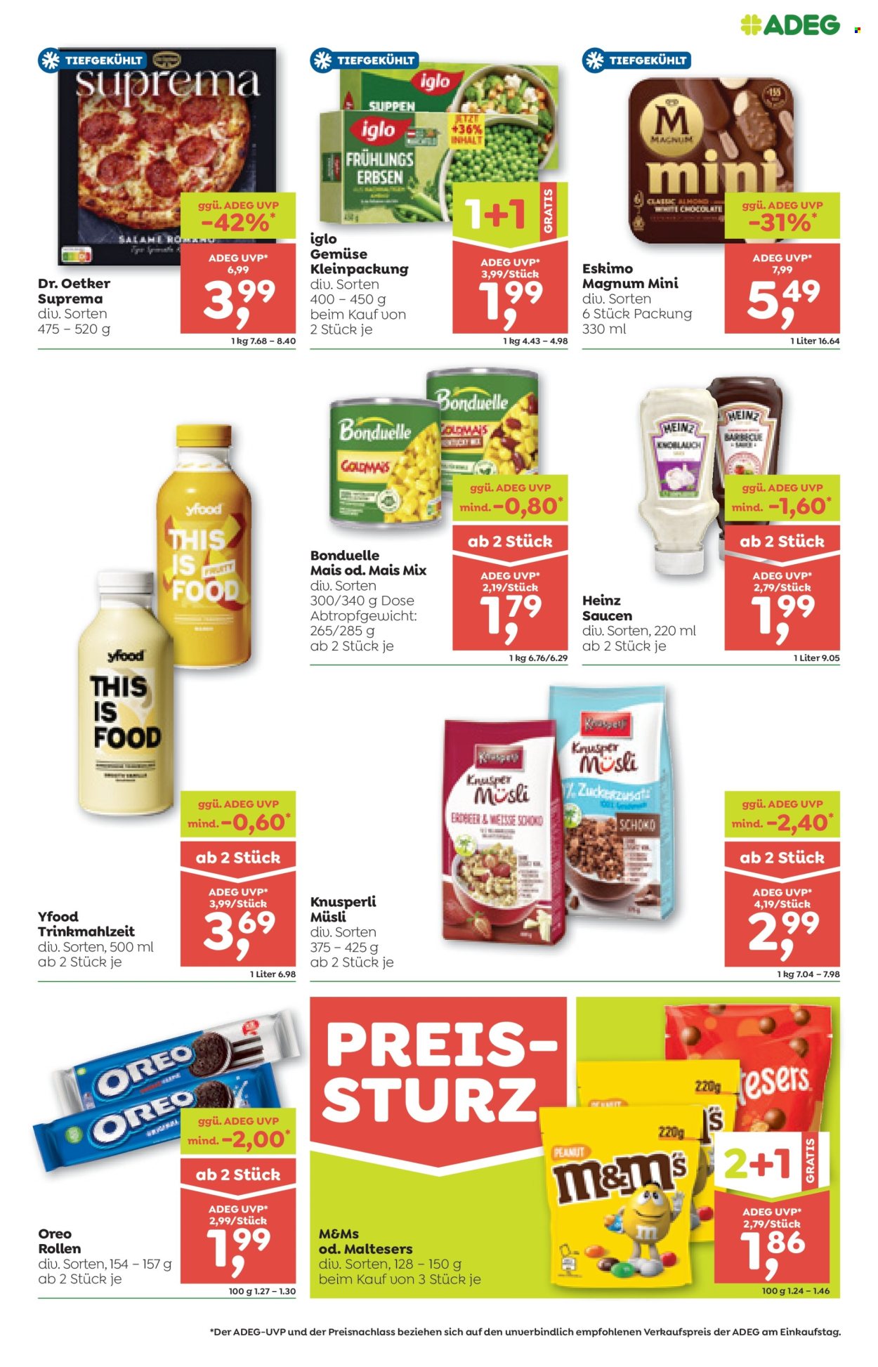 Angebote ADEG - 9.4.2026 - 15.4.2026. Seite 7