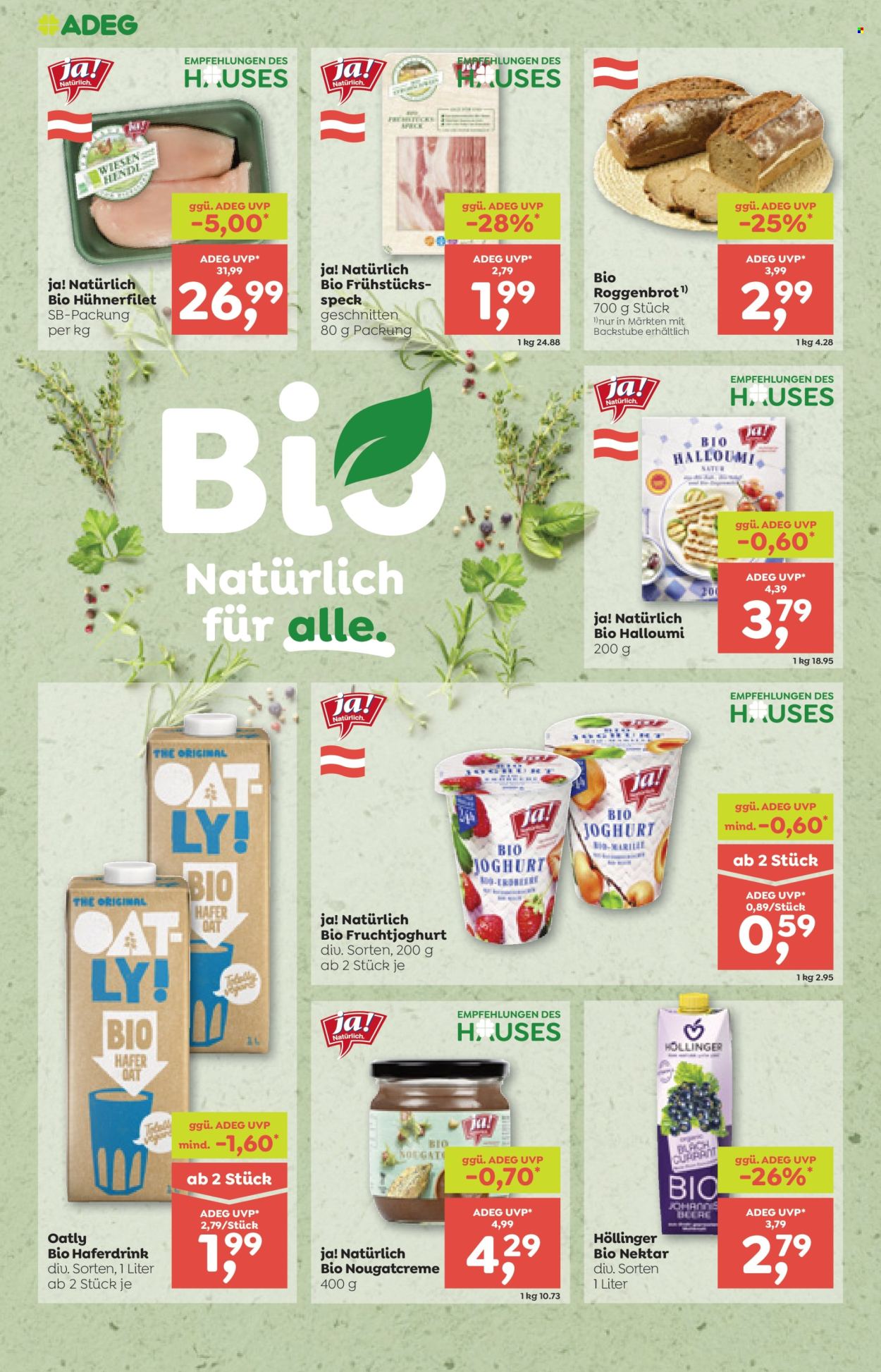 Angebote ADEG - 9.4.2026 - 15.4.2026. Seite 6