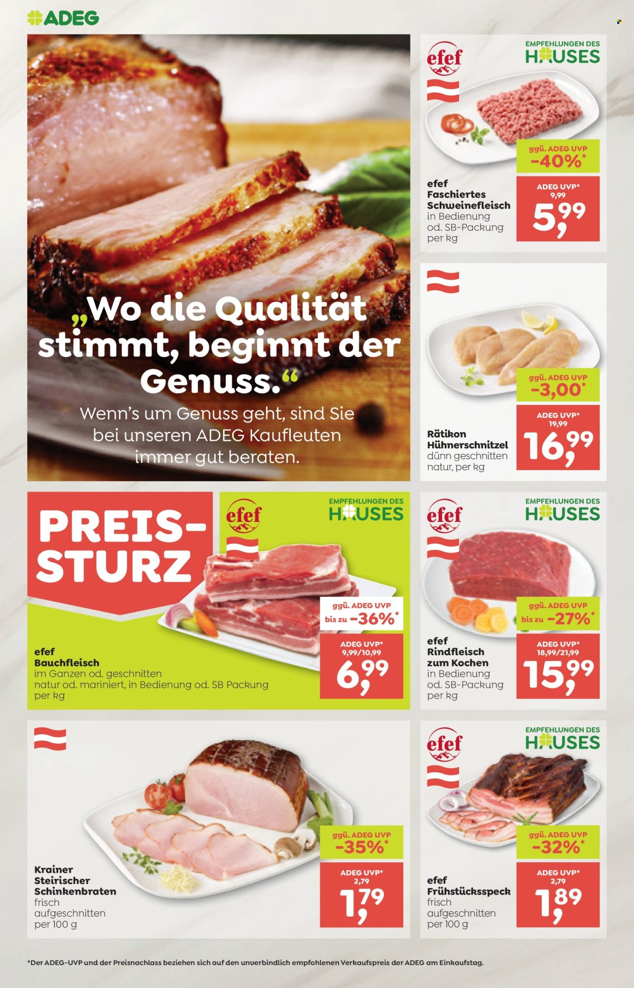 Angebote ADEG - 9.4.2026 - 15.4.2026. Seite 4