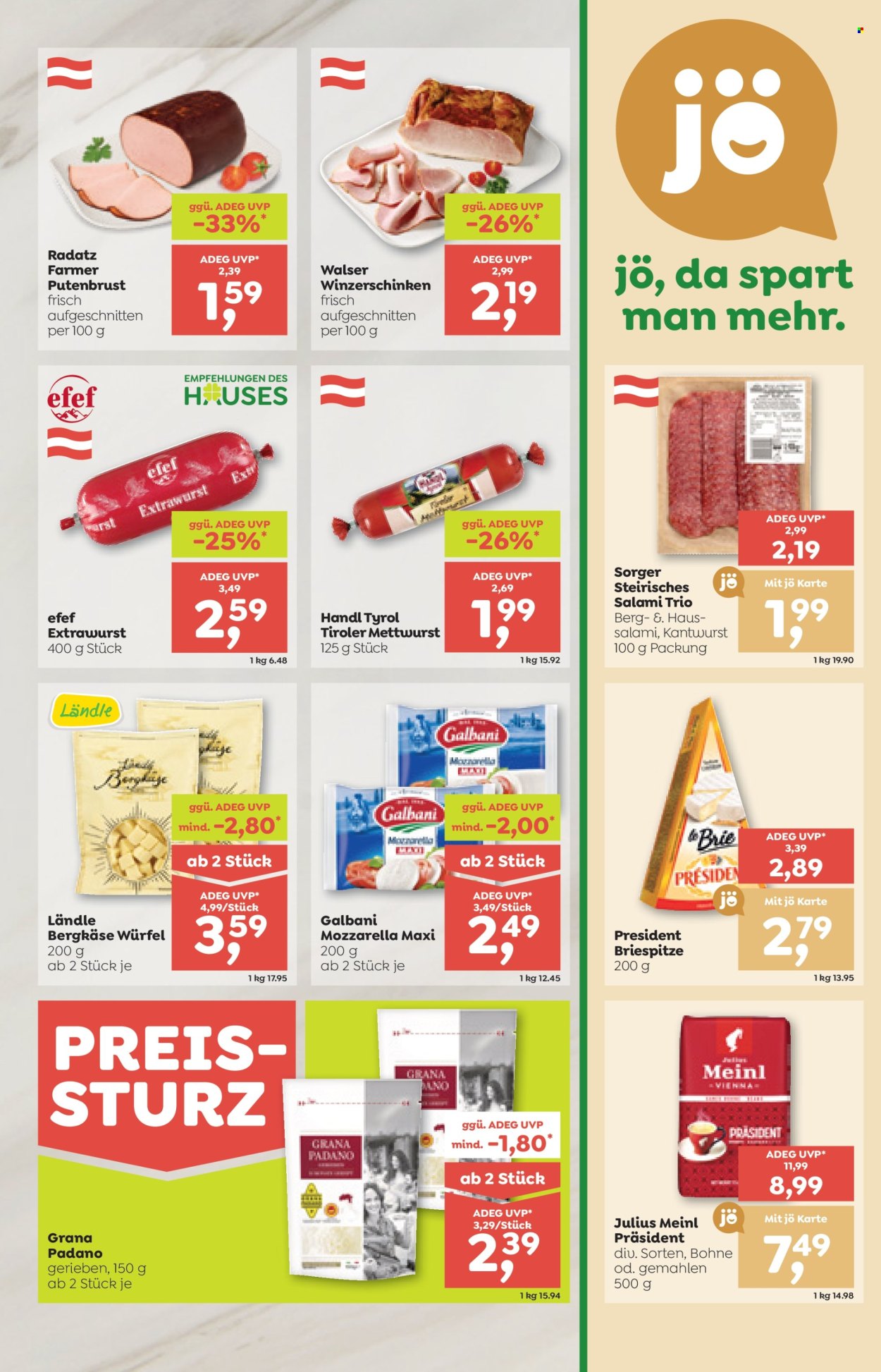 Angebote ADEG - 9.4.2026 - 15.4.2026. Seite 5